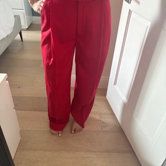 Camilla & Marc Parker Pant Size AU8 - Picture 2 of 6